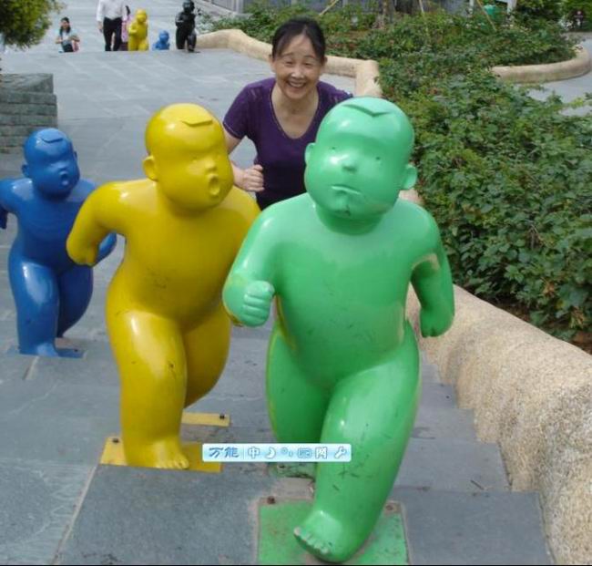 马儿啊,你慢些走
